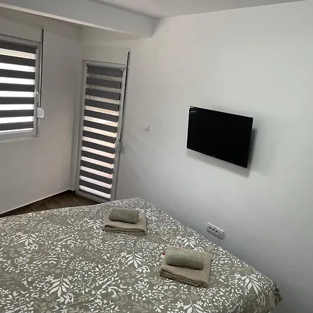 Apartman Dora Veliko Gradište