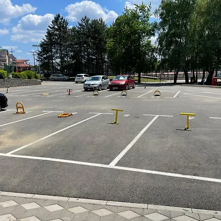 Dora Apartman Veliko Gradište